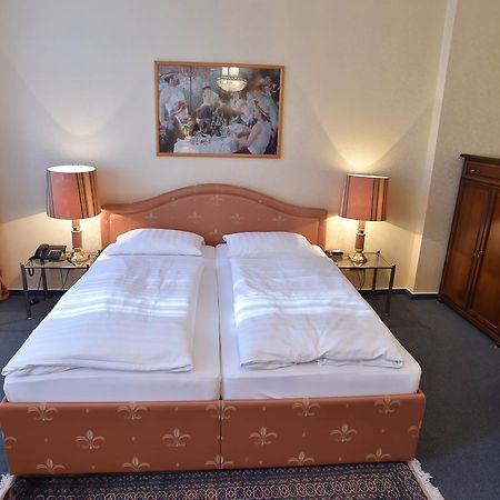 Hotel Carmer 16 Berlin Kültér fotó