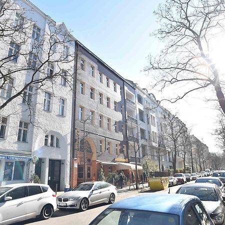 Hotel Carmer 16 Berlin Kültér fotó