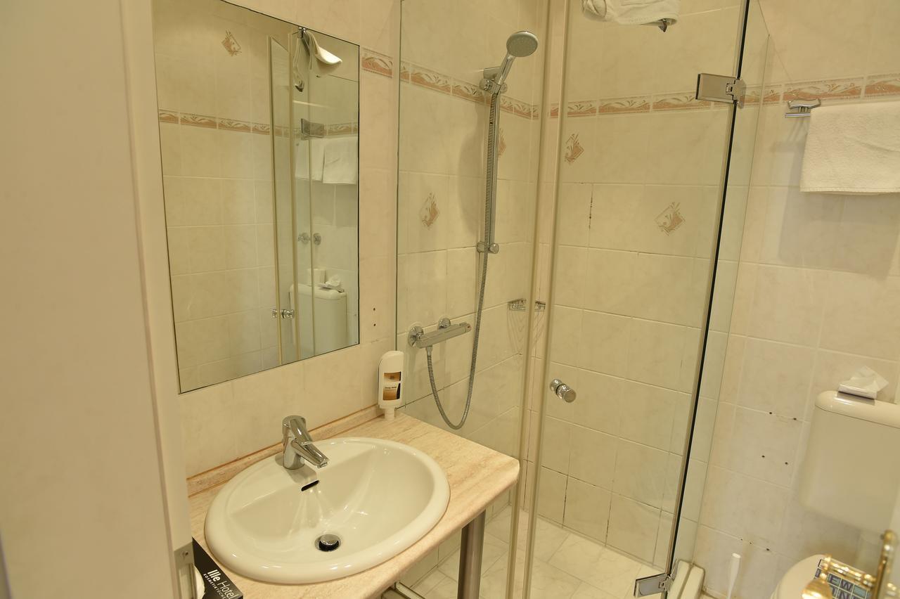 Hotel Carmer 16 Berlin Kültér fotó