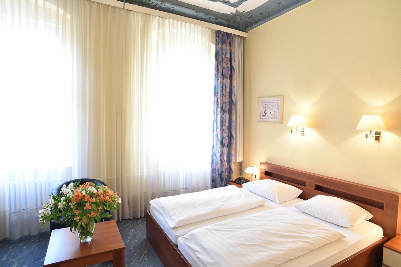 Hotel Carmer 16 Berlin Kültér fotó