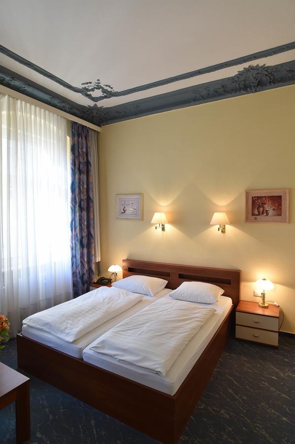 Hotel Carmer 16 Berlin Kültér fotó
