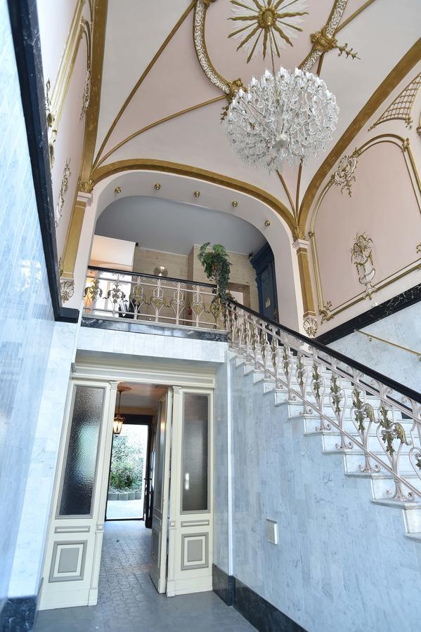 Hotel Carmer 16 Berlin Kültér fotó